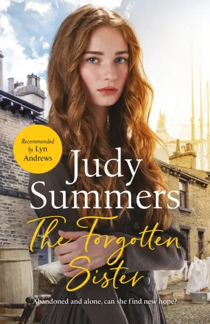 The Forgotten Sister By Judy Summers 1