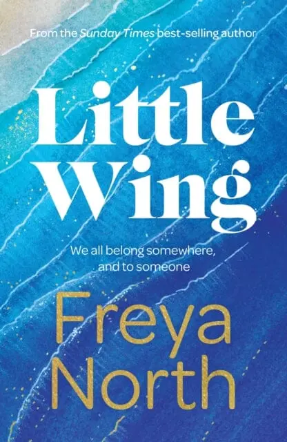 Little Wing  By Freya North 1