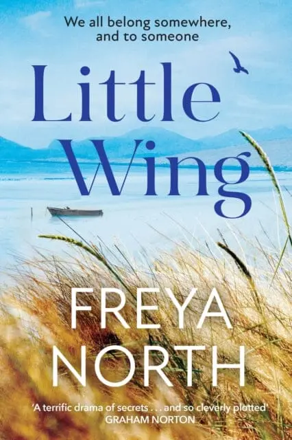 Little Wing  By Freya North 1