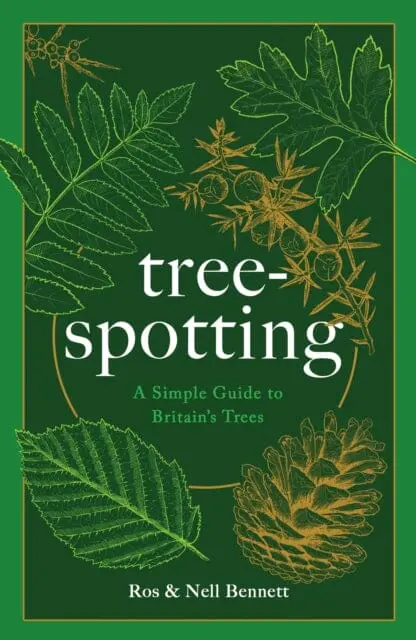Tree-Spotting : A Simple Guide To Britain's Trees 1