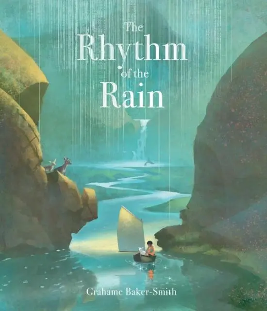 The Rhythm Of The Rain 1