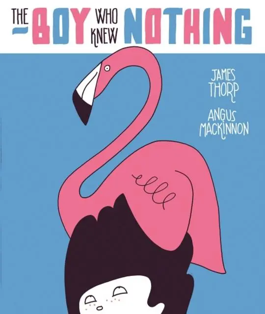 The Boy Who Knew Nothing 1