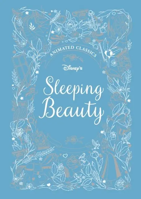 Sleeping Beauty (Disney Animated Classics) 1