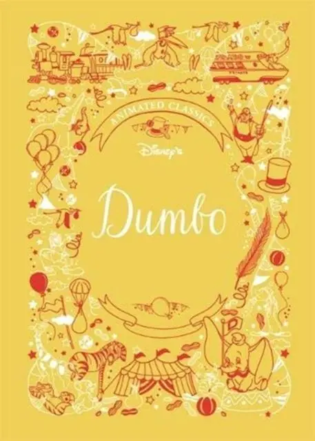 Dumbo (Disney Animated Classics) 1