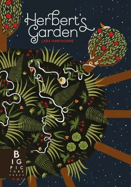 Herbert's Garden 1