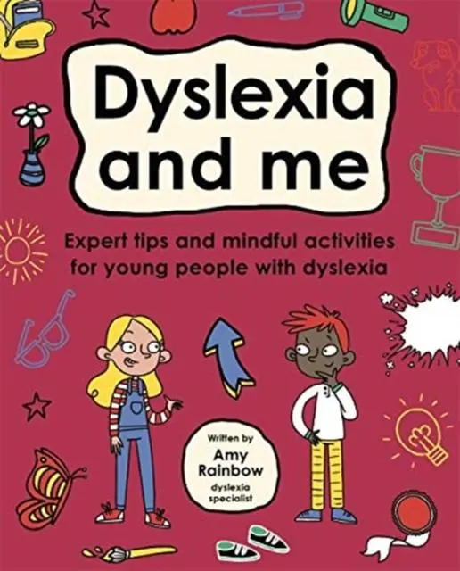 Dyslexia And Me (Mindful Kids) 1