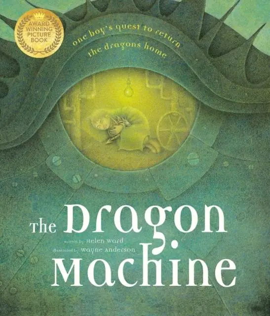 The Dragon Machine 1