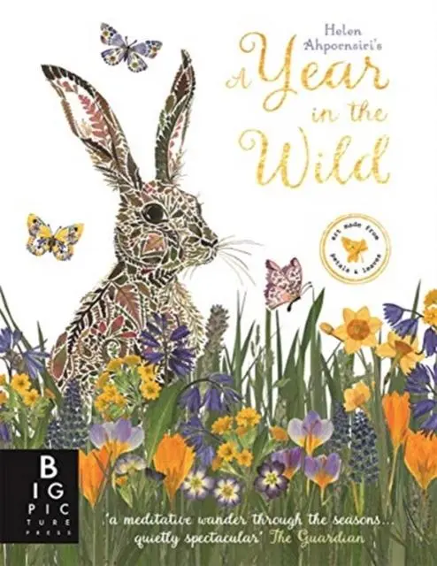 A Year In The Wild 1