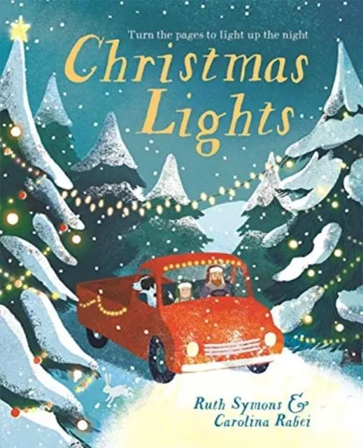 Christmas Lights 1