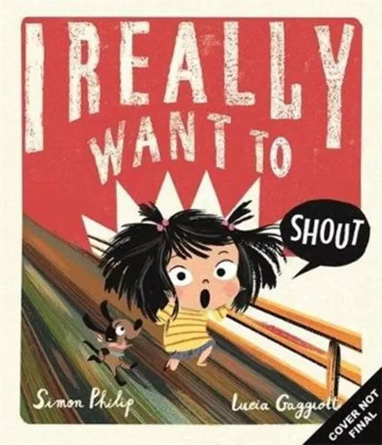 I Really Want To Shout 1