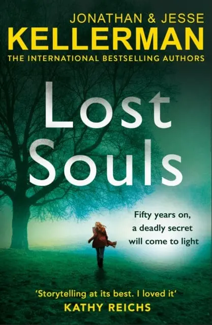 Lost Souls By Jonathan Kellerman 1