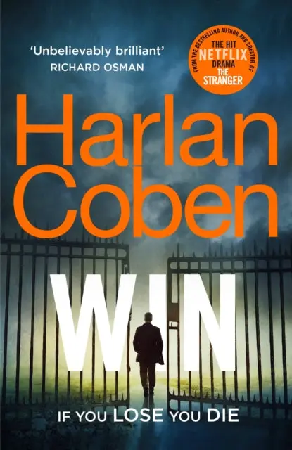 Win By Harlan Coben 1
