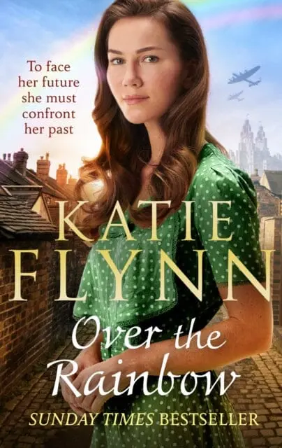 Over The Rainbow  By Katie Flynn 1
