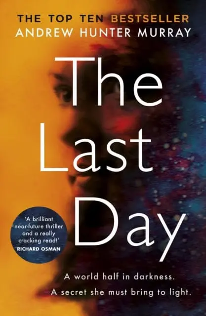 The Last Day  By Andrew Hunter Murray 1