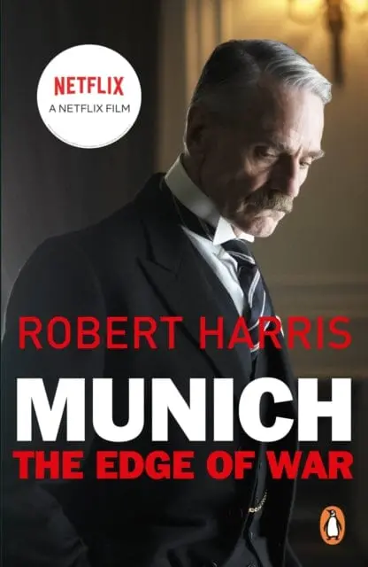Munich  By Robert Harris 1