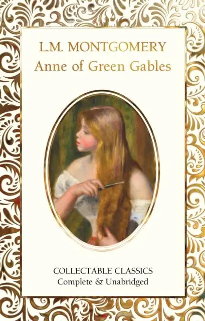 Anne Of Green Gables 1