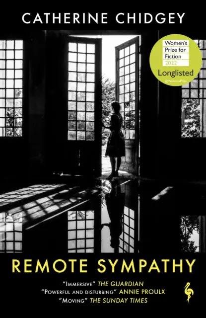 Remote Sympathy By Catherine Chidgey 1