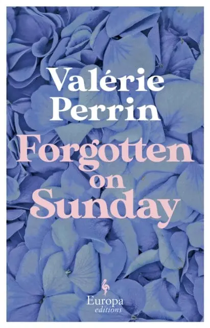 Forgotten On Sunday : From The Million Copy Bestselling Author Of Fresh Water For Flowers By Valerie Perrin 1