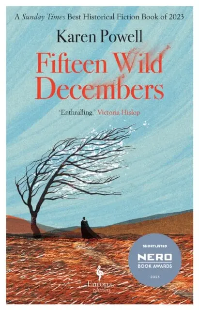 Fifteen Wild Decembers By Karen Powell 1