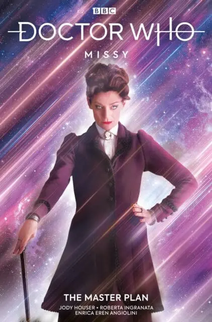 Doctor Who: Missy By Jody Houser 1