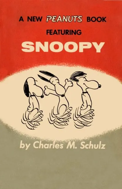 Peanuts: Snoopy 1