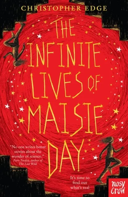 The Infinite Lives Of Maisie Day By Christopher Edge 1