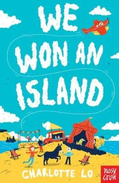 We Won An Island 1