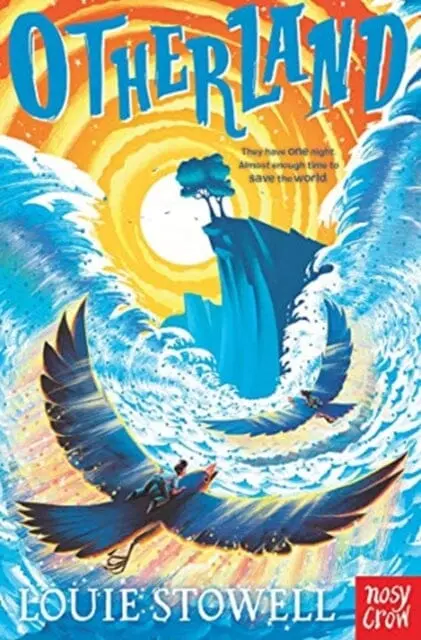 Otherland By Louie Stowell 1