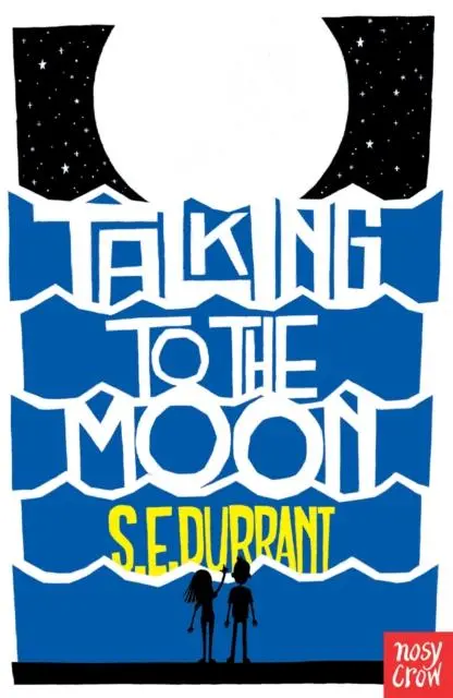 Talking To The Moon 1