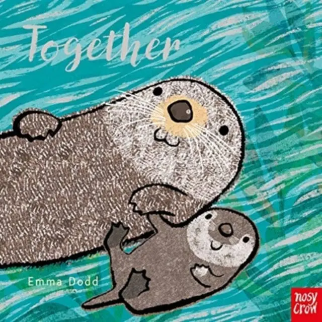 Together By Emma Dodd 1
