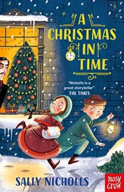 A Christmas In Time 1