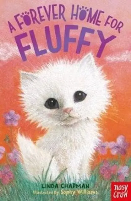 A Forever Home For Fluffy By Linda Chapman 1