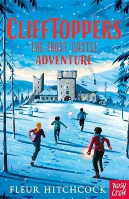 Clifftoppers: The Frost Castle Adventure 1
