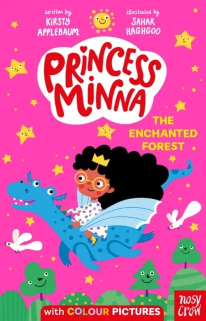 Princess Minna: The Enchanted Forest 1