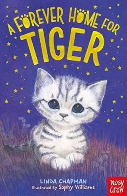A Forever Home For Tiger By Linda Chapman 1