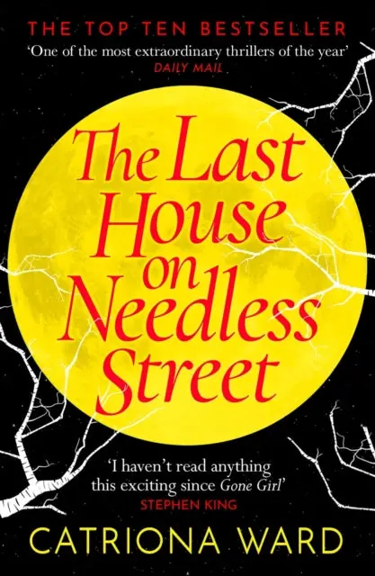 The Last House On Needless Street By Catriona Ward 1