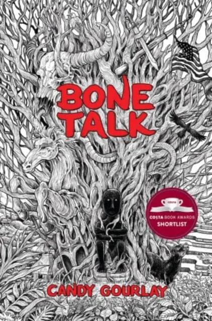 Bone Talk By Candy Gourlay 1