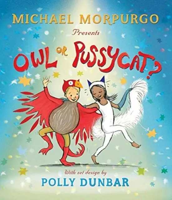 Owl Or Pussycat? 1