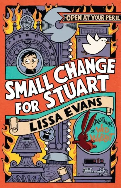 Small Change For Stuart 1