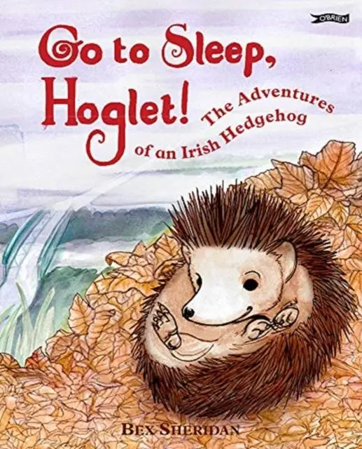 Go To Sleep, Hoglet 1