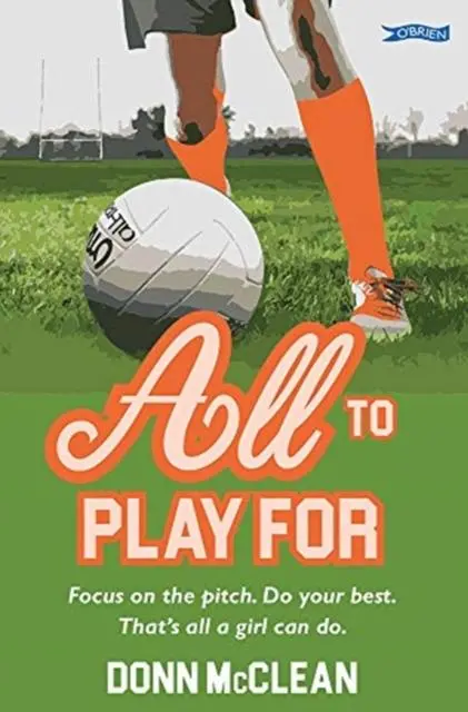 All To Play For 1