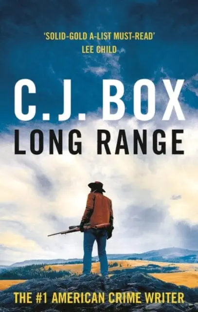 Long Range By C.J. Box 1