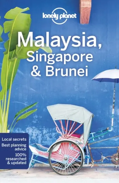 Lonely Planet Malaysia, Singapore & Brunei By Lonely Planet 1