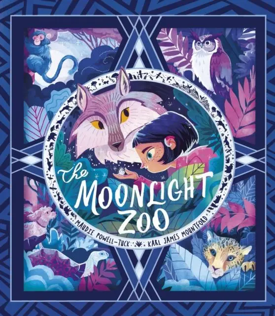 The Moonlight Zoo 1