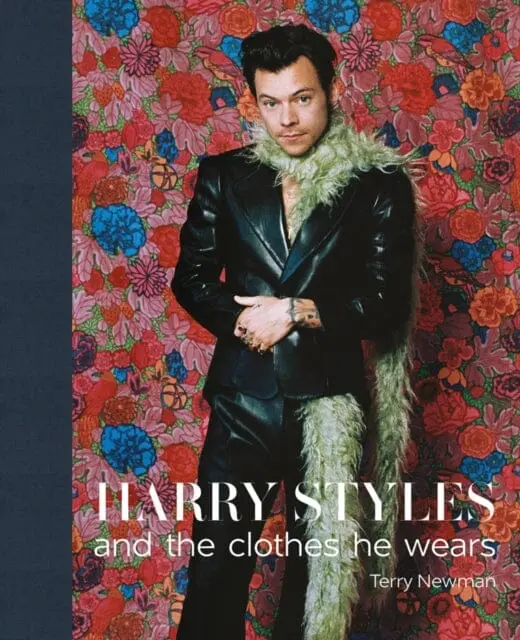 Harry Styles : And The Clothes He Wears 1