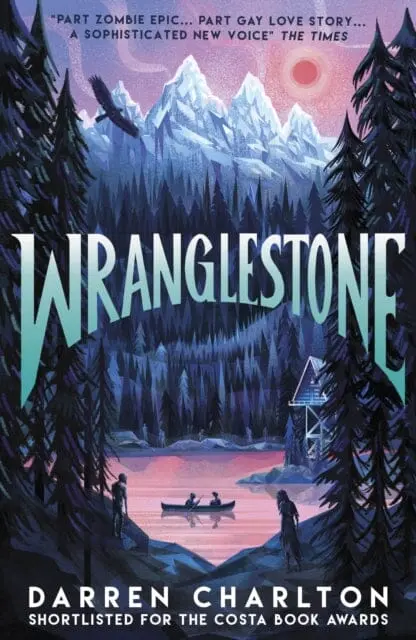 Wranglestone By Darren Charlton 1