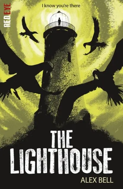 The Lighthouse By Alex Bell 1
