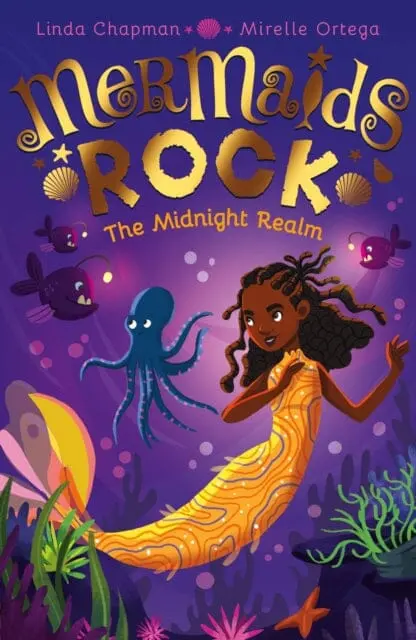 The Midnight Realm By Linda Chapman 1