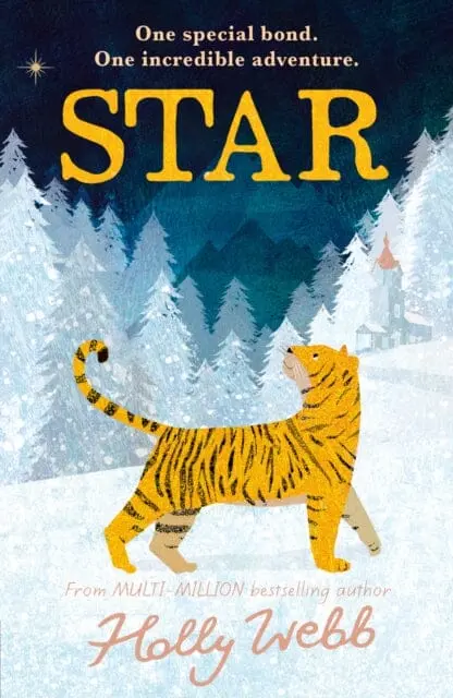 Star By Holly Webb 1