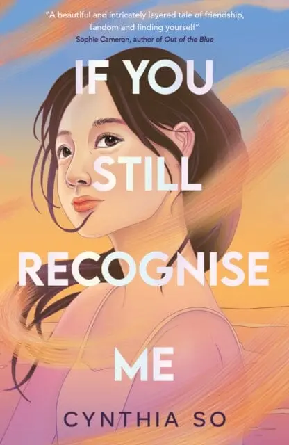 If You Still Recognise Me By Cynthia So 1